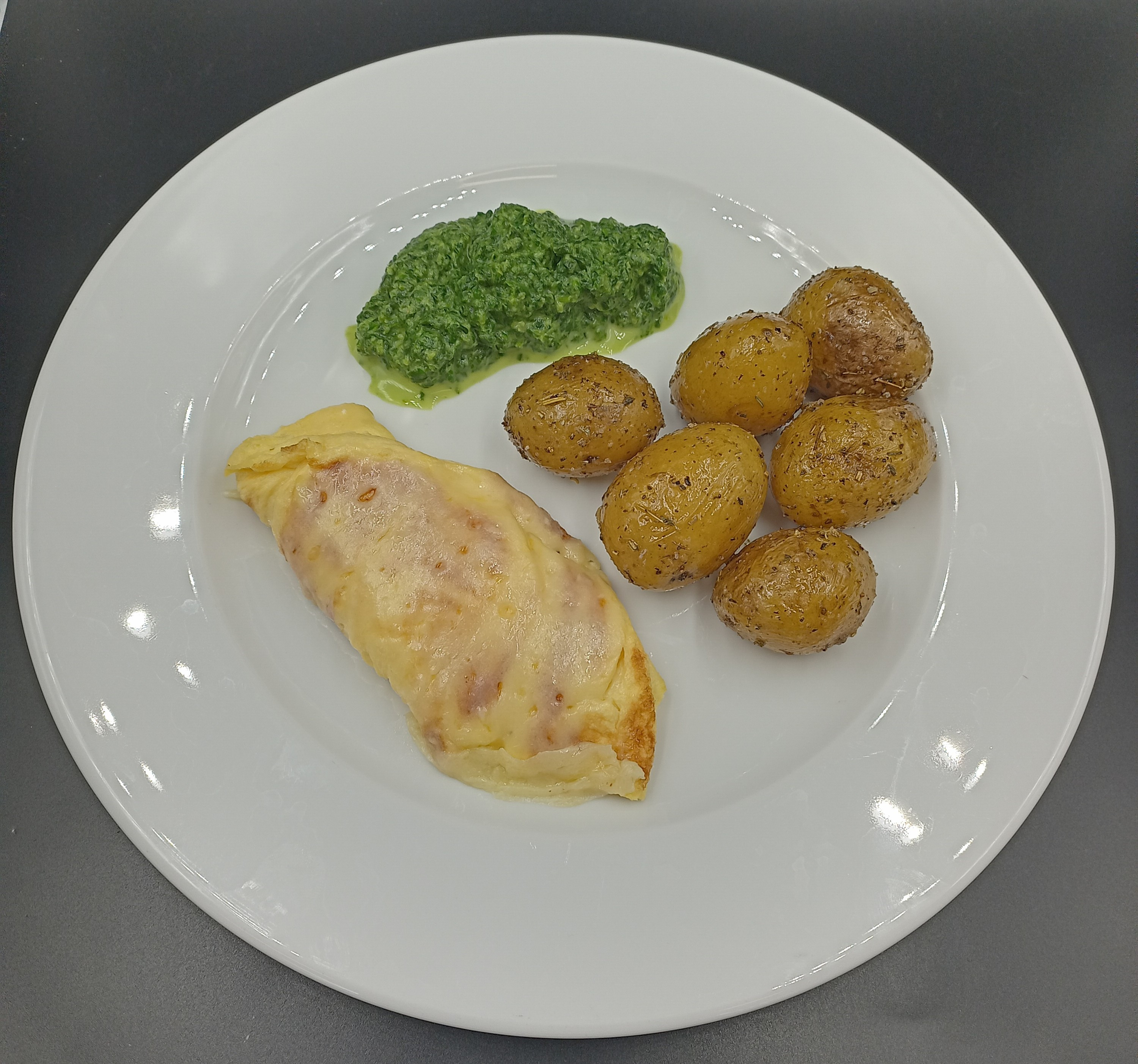 Image Au menu aujourd'hui...