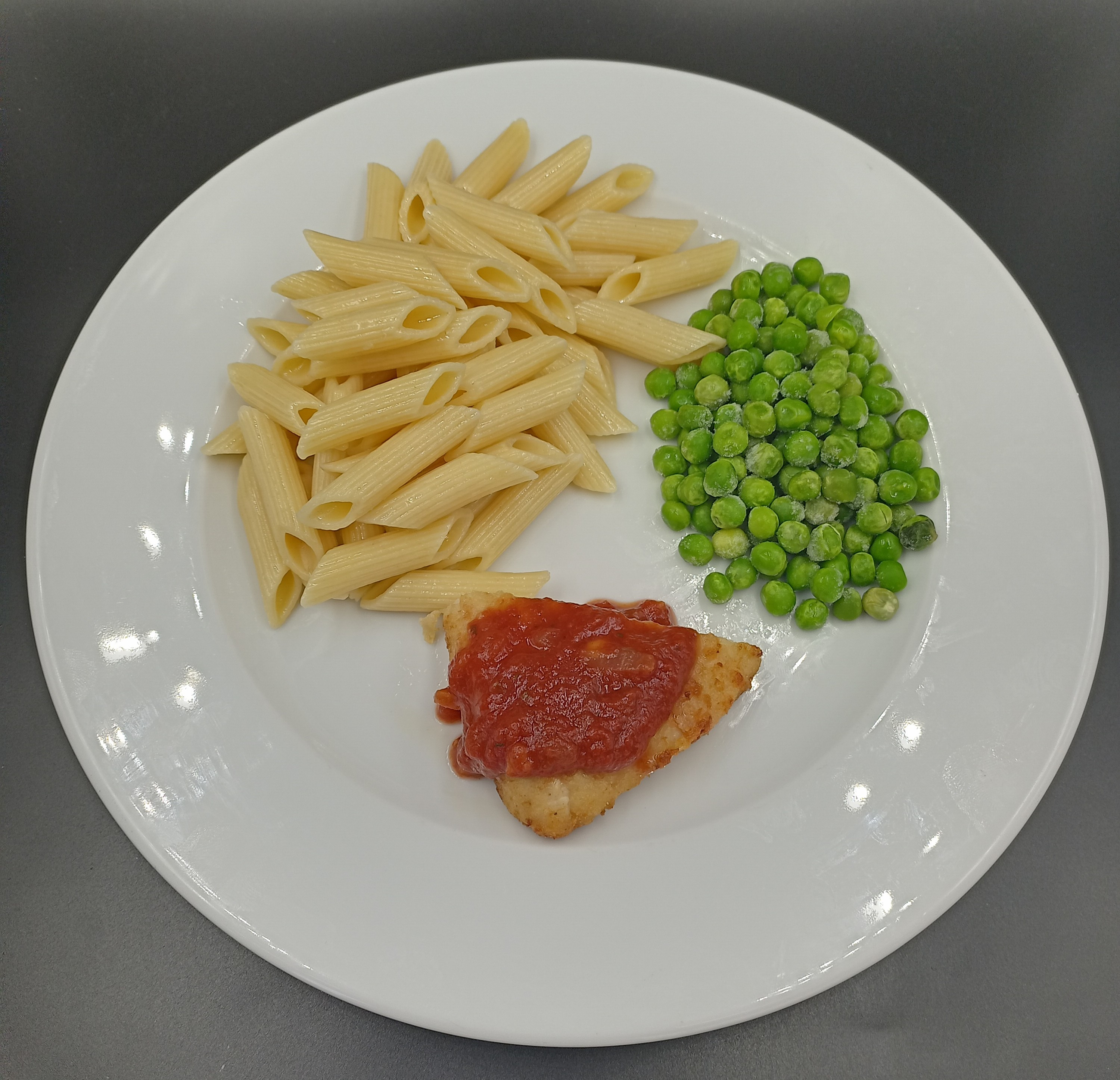 Image Au menu aujourd'hui...