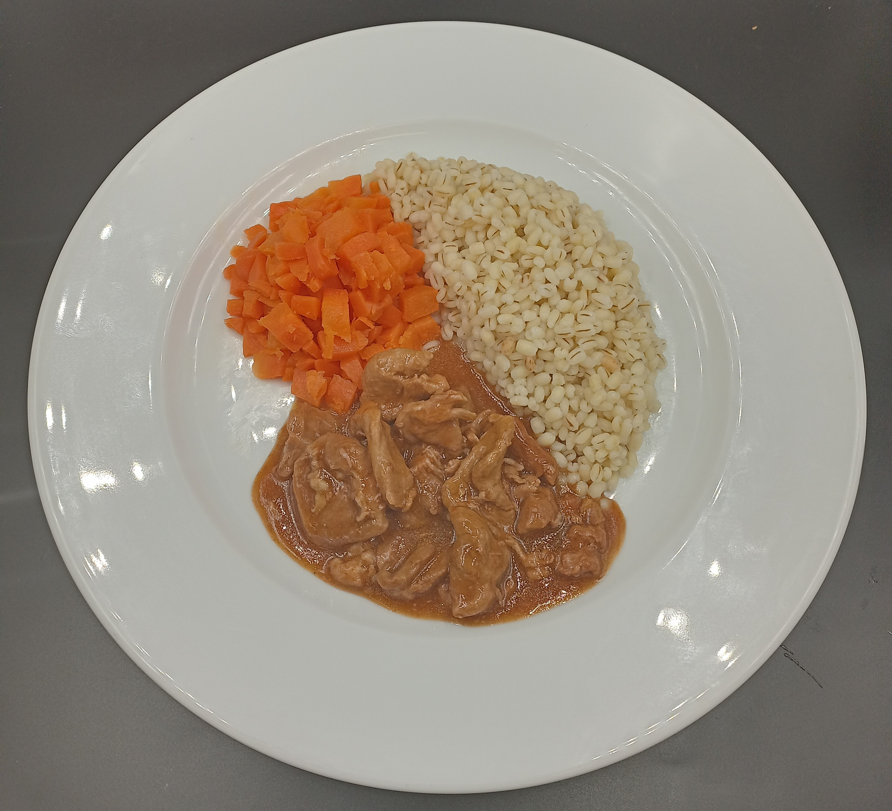 Image Au menu aujourd'hui...