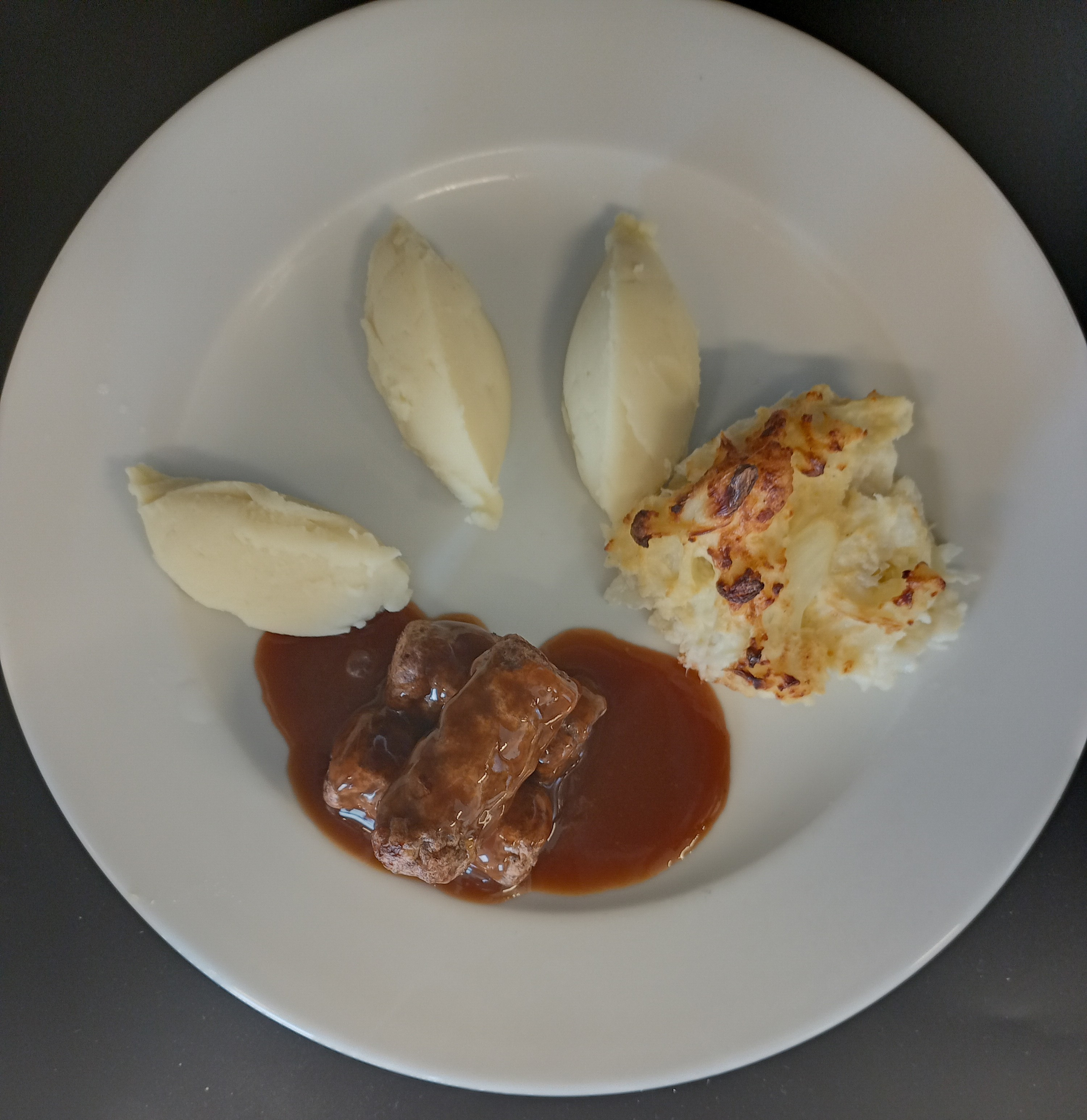 Image Au menu aujourd'hui...
