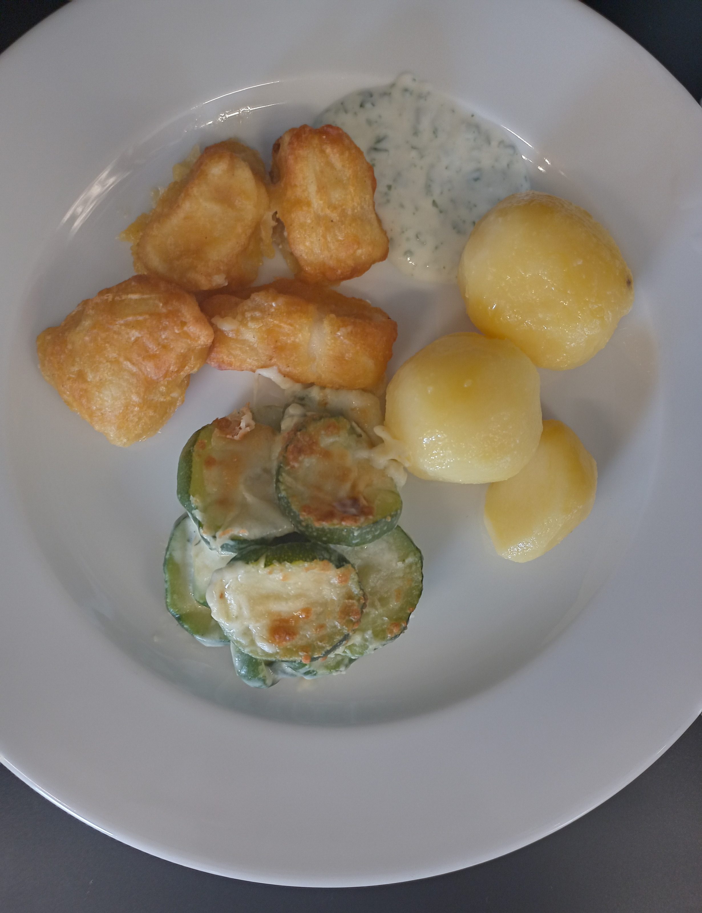 Image Au menu aujourd'hui...