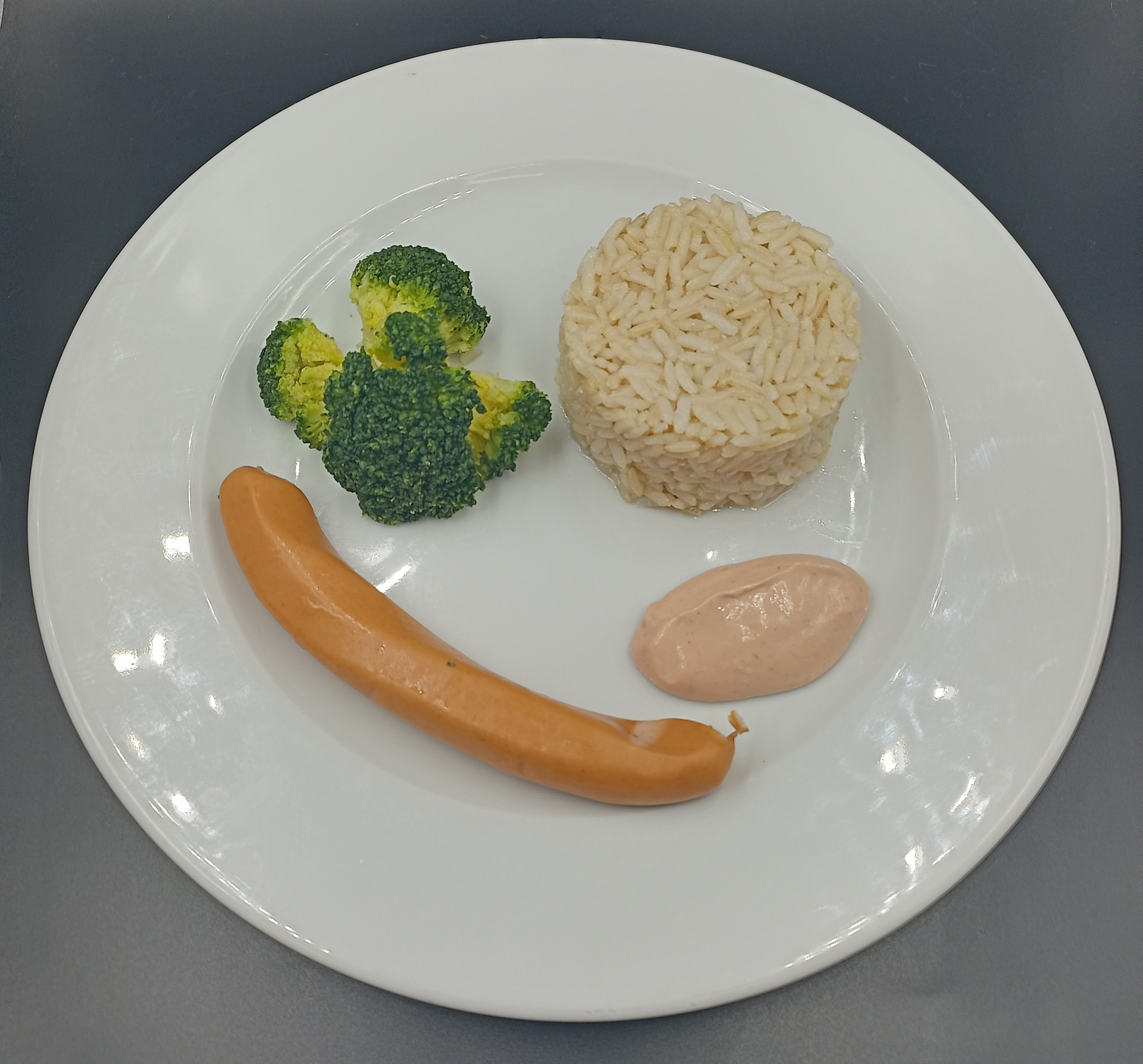 Image Au menu aujourd'hui...