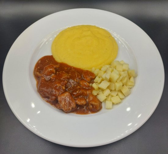 Image Au menu aujourd'hui...