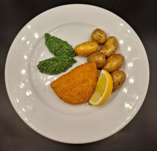 Image Au menu aujourd'hui...