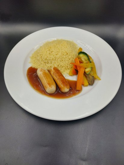 Image Au menu aujourd'hui...