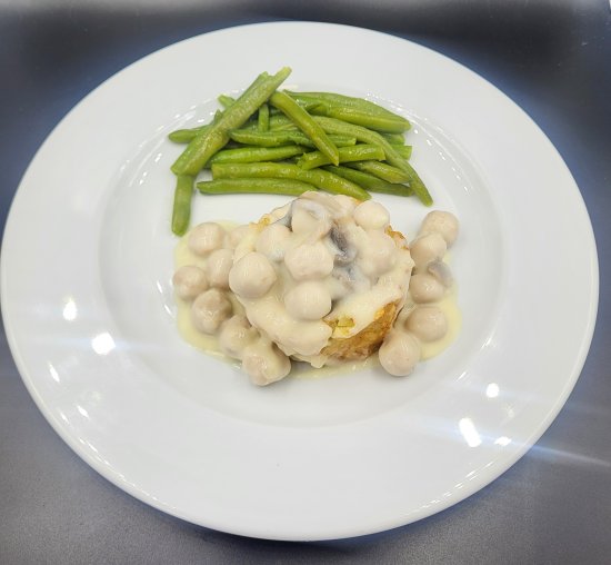 Image Au menu aujourd'hui....