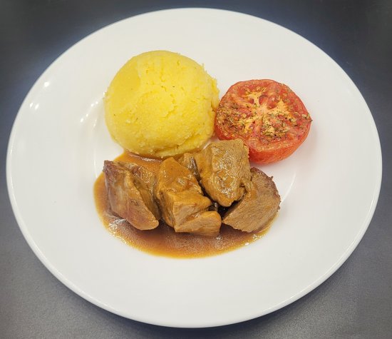 Image Au menu aujourd'hui...