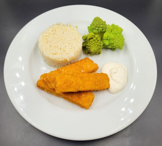 Image Au menu aujourd'hui...