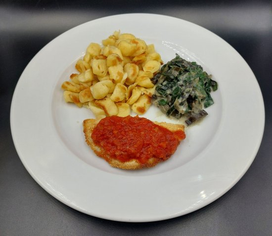 Image Au menu aujourd'hui...