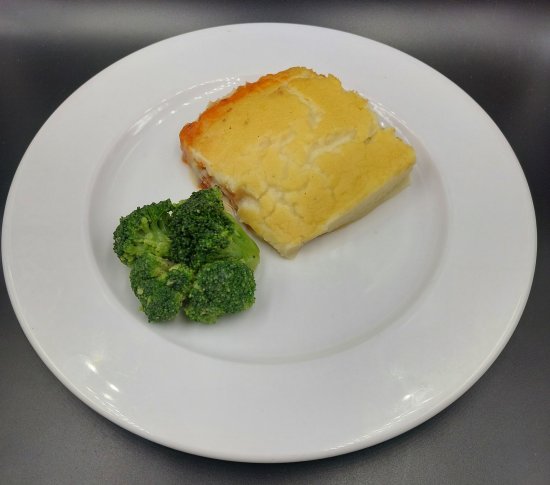 Image Au menu aujourd'hui...