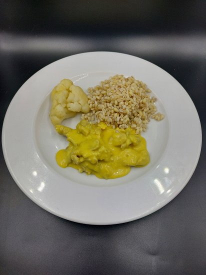 Image Au menu aujourd'hui...