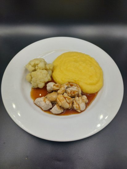 Image Au menu aujourd'hui...