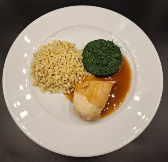 Image Au menu aujourd'hui...