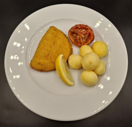 Image Au menu aujourd'hui...