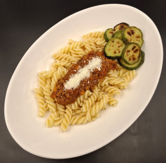 Image Au menu aujourd'hui...