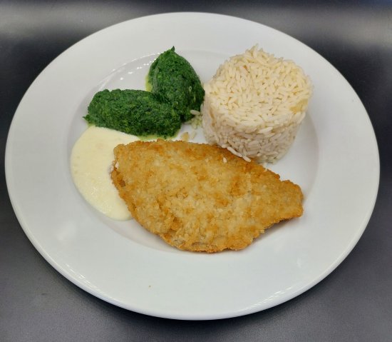 Image Au menu aujourd'hui...