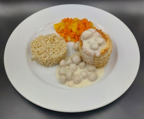 Image Au menu aujourd'hui...