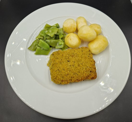 Image Au menu aujourd'hui...