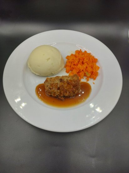 Image Au menu aujourd'hui