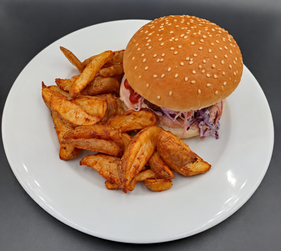 Image Au menu aujourd'hui...