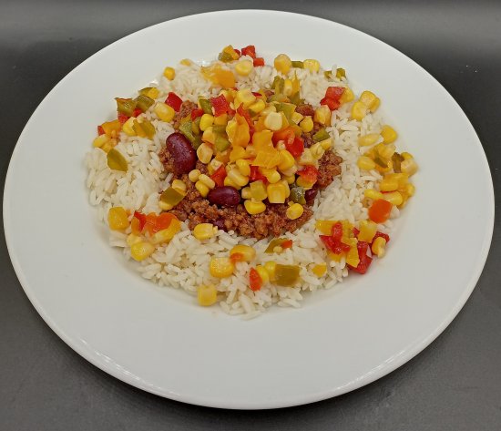 Image Au menu aujourd'hui....