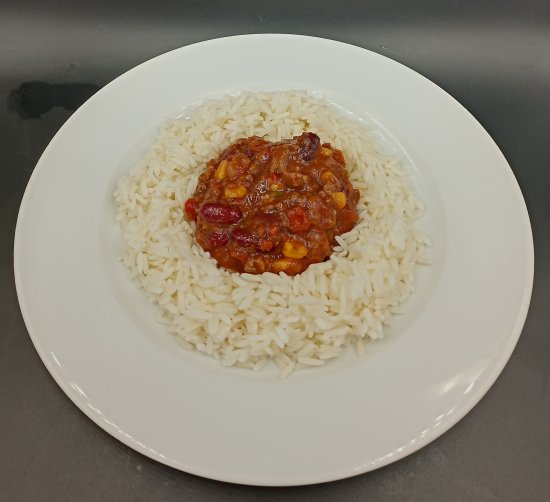 Image Au menu aujourd'hui...