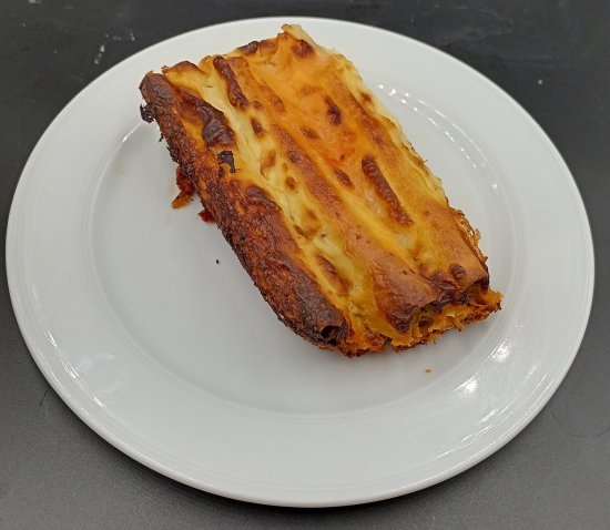 Image Au menu aujourd'hui...