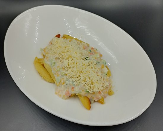 Image Au menu aujourd'hui....