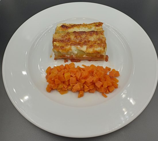 Image Au menu aujourd'hui....