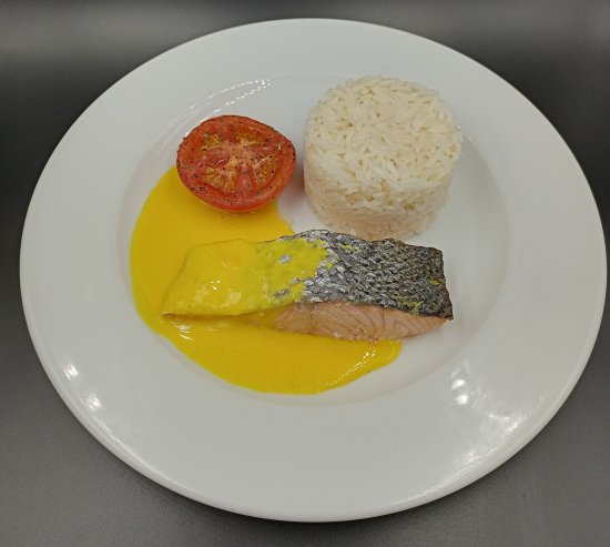 Image Au menu aujourd'hui....