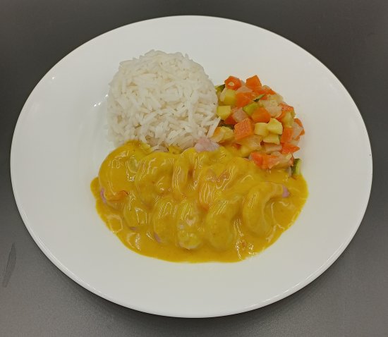 Image Au menu aujourd'hui....