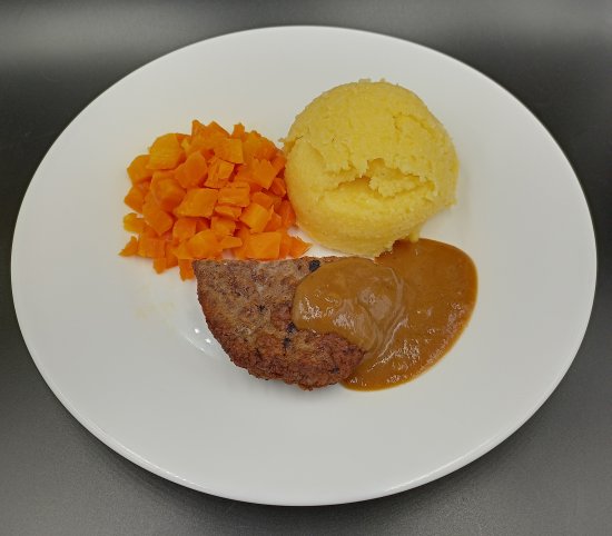 Image Au menu aujourd'hui....