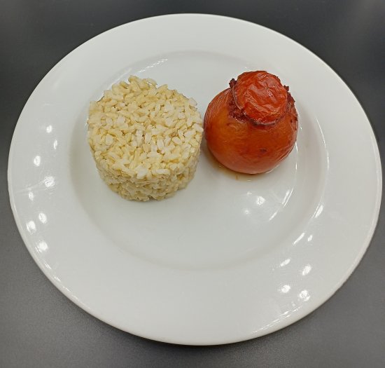 Image Au menu aujourd'hui....