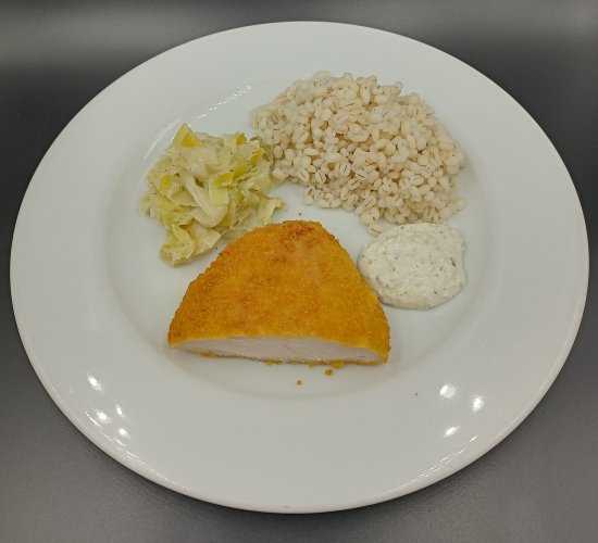 Image Au menu aujourd'hui...