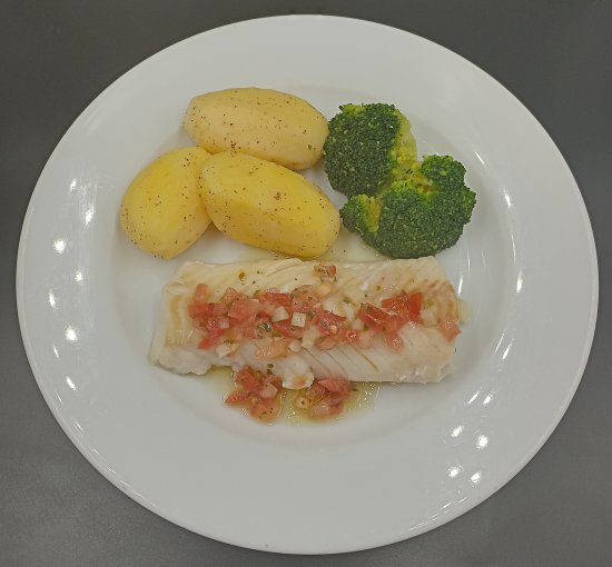 Image Au menu aujourd'hui...