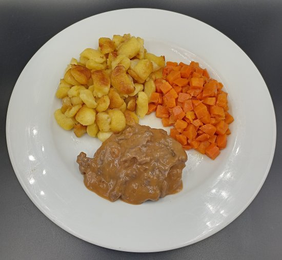 Image Au menu aujourd'hui...