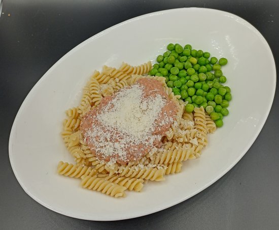 Image Au menu aujourd'hui...