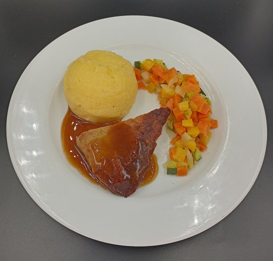 Image Au menu aujourd'hui...