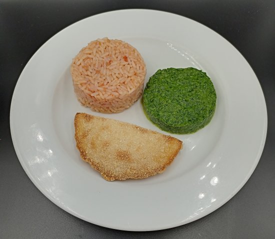 Image Au menu aujourd'hui...