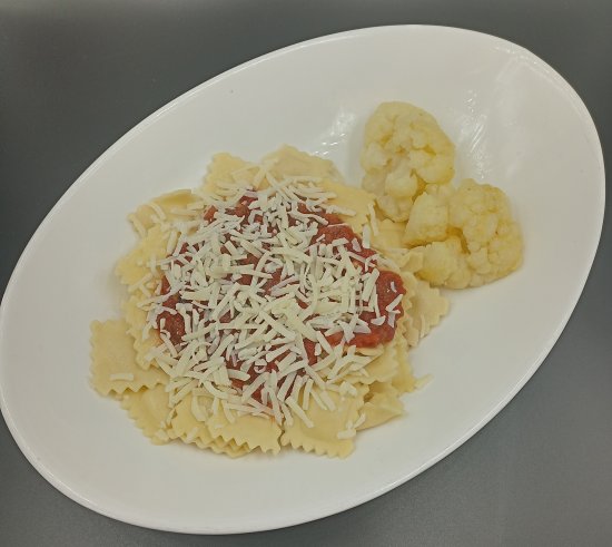 Image Au menu aujourd'hui....