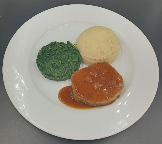 Image Au menu aujourd'hui...