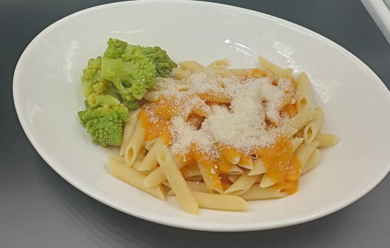 Image Au menu aujourd'hui...