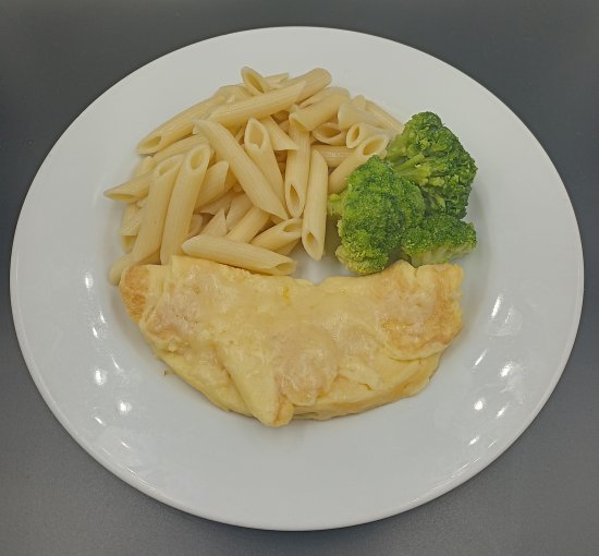 Image Au menu aujourd'hui...