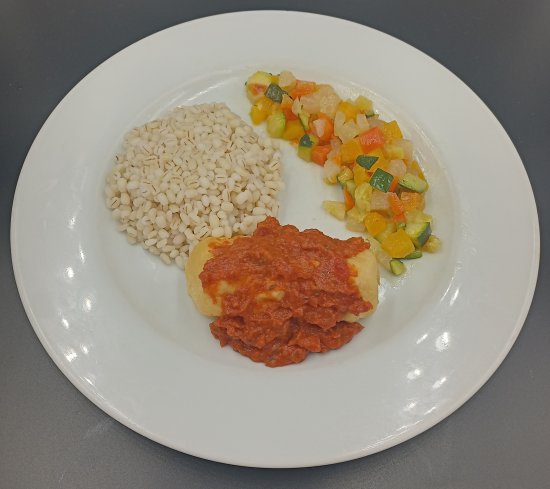 Image Au menu aujourd'hui...