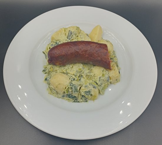 Image Au menu aujourd'hui...