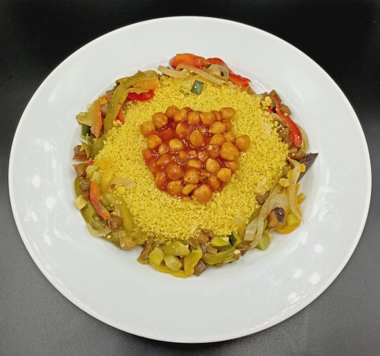 Image Au menu aujourd'hui...