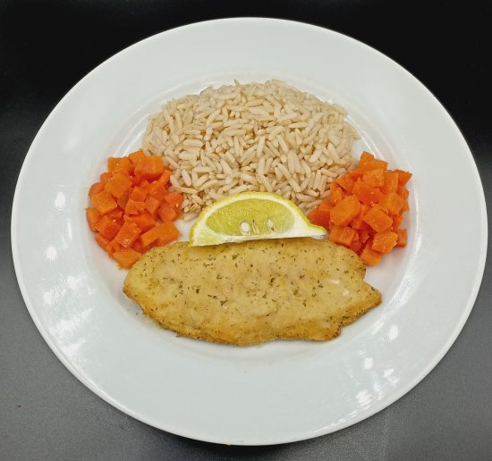 Image Au menu aujourd'hui...