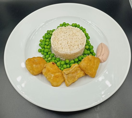 Image Au menu aujourd'hui...