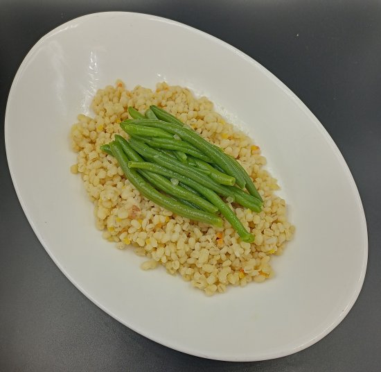 Image Au menu aujourd'hui...