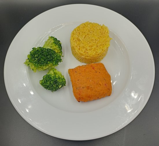 Image Au menu aujourd'hui....